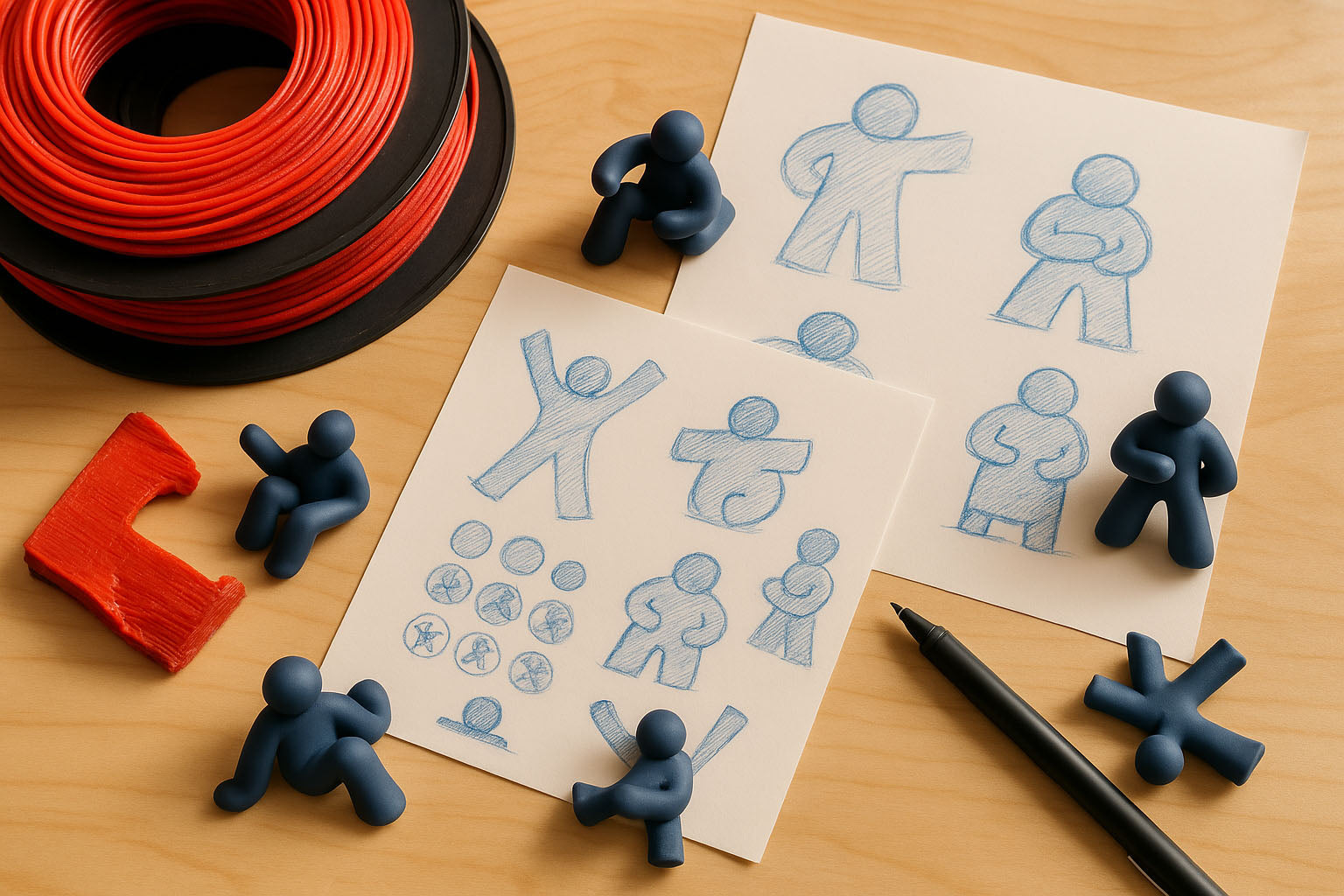 PLA: Clever Material, Smarter Products