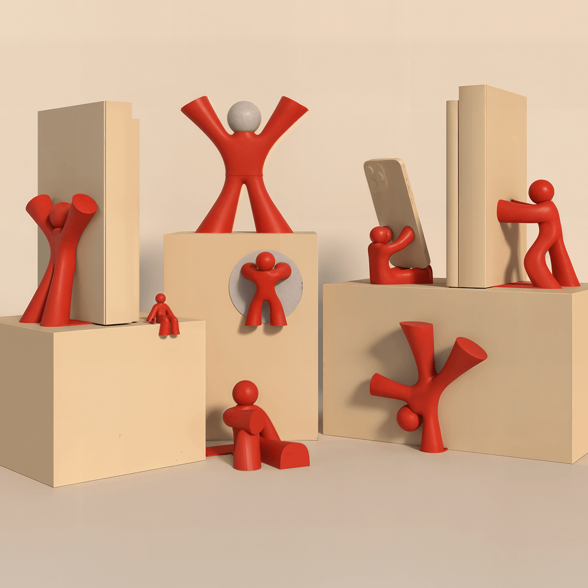 Designing with People in Mind - Our 2025 Theme